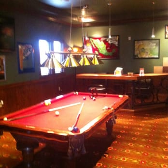 Pockets Billiards Wings & Beer - Gastropubs Near Me - El Paso, Texas Pockets Billiards Wings & Beer - Gastropubs Near Me - El Paso, Texas