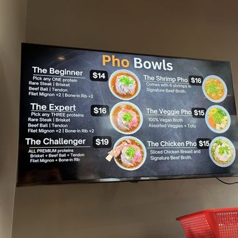 Pho Broth - Menu - Vietnamese Near Me - Huntington Beach, California Pho Broth - Menu - Vietnamese Near Me - Huntington Beach, California