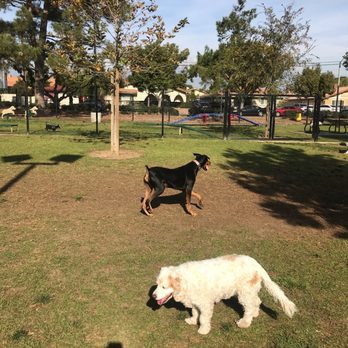 James B. Bryant Dog Park - Dog Parks Near Me - Ontario, California