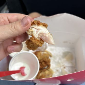 Dairy Queen Grill & Chill - Raw chicken n smelted ice cream - Ice Cream & Frozen Yogurt Near Me - Cheyenne, Wyoming Dairy Queen Grill & Chill - Raw chicken n smelted ice cream - Ice Cream & Frozen Yogurt Near Me - Cheyenne, Wyoming