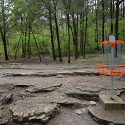 Seven Oaks Park