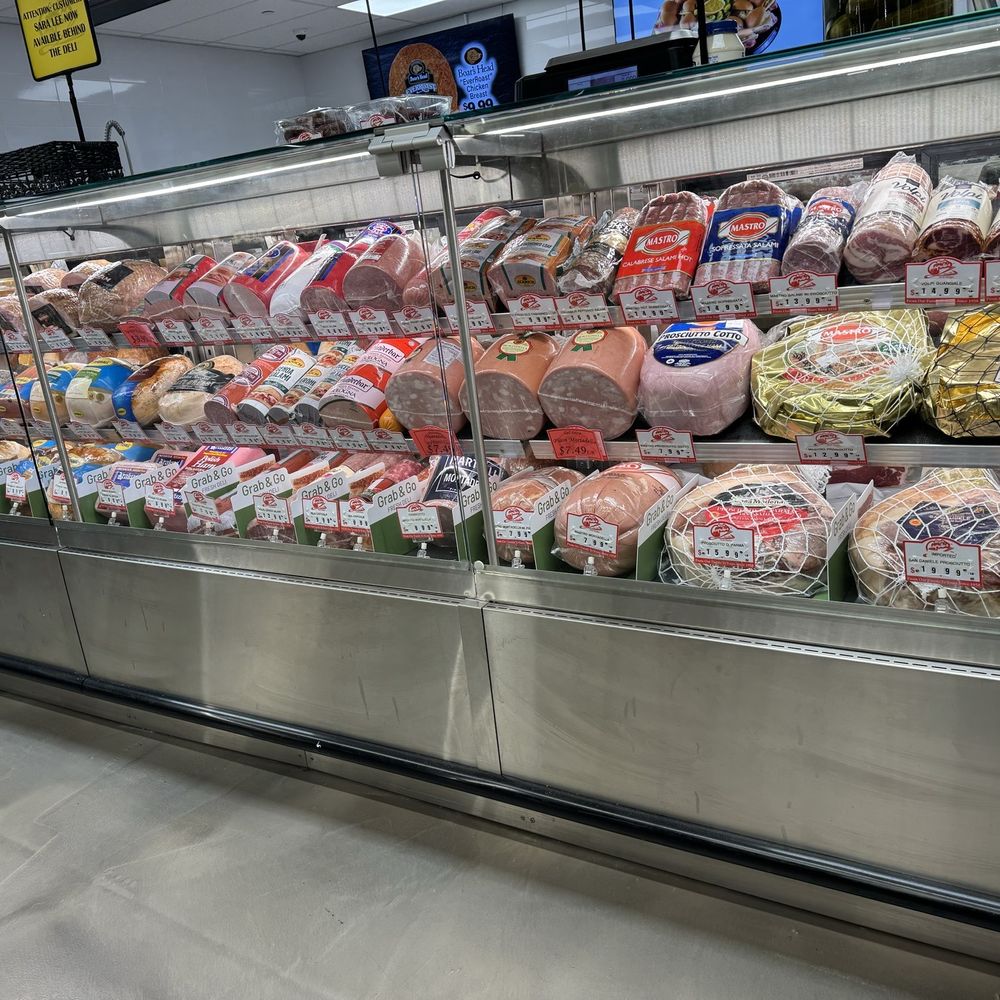 Angelo Caputo's Fresh Markets - Grocery Near Me - Mount Prospect, Illinois