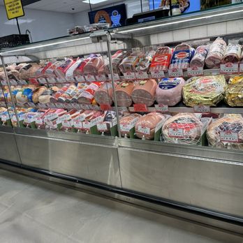 Angelo Caputo's Fresh Markets - Grocery Near Me - Mount Prospect, Illinois