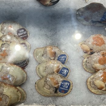 Fish Me - Crabs - Sushi Bars Near Me - Bergen, 12