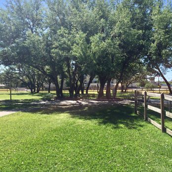 Sammy's Burgers & Brew - Outside eating area....under oak trees - Burgers Near Me - Beeville, Texas Sammy's Burgers & Brew - Outside eating area....under oak trees - Burgers Near Me - Beeville, Texas