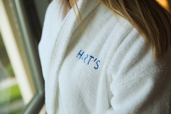 Hart's Hotel and Kitchen by null