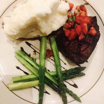Surla's - $30 Fillet Mignon - Asian Fusion Near Me - Modesto, California Surla's - $30 Fillet Mignon - Asian Fusion Near Me - Modesto, California