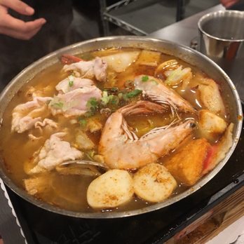 Red Flame - Thai - Hot Pot Near Me - Westminster, California Red Flame - Thai - Hot Pot Near Me - Westminster, California