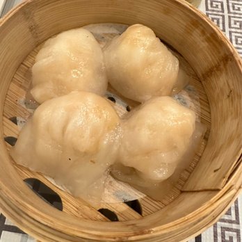 Asian Pearl Kitchen - Steamed Shrimp Dumpling - Dim Sum Near Me - Richmond, California