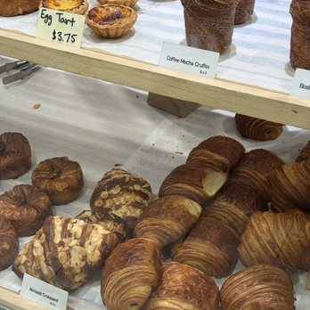 ICI Macarons & Cafe - Desserts Near Me - Philadelphia, Pennsylvania