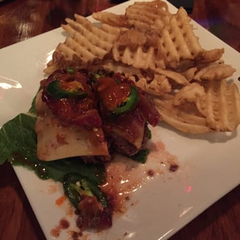 Whiskey Bar Kitchen - Devil's peak burger - Pubs Near Me - Augusta, Georgia Whiskey Bar Kitchen - Devil's peak burger - Pubs Near Me - Augusta, Georgia