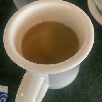 Metro Diner - Freshly Brewed Coffee - Diners Near Me - Pooler, Georgia