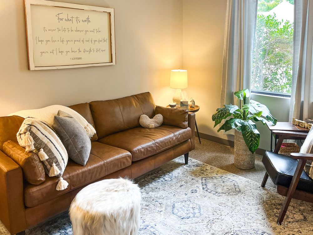 Freedom Counseling Associates - grief counselor in Little Rock, AR