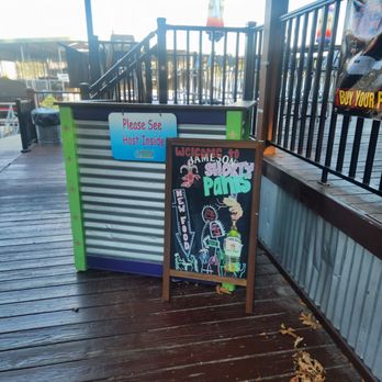 Shorty Pants Lakeside Cajun Restaurant & Marina - Outside - Cajun/Creole Near Me - Osage Beach, Missouri Shorty Pants Lakeside Cajun Restaurant & Marina - Outside - Cajun/Creole Near Me - Osage Beach, Missouri