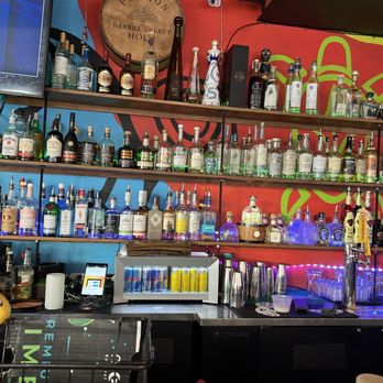 Hola! - Tequila!!! - Mexican Near Me - Bend, Oregon