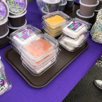 Pomai Kulolo - Street Vendors Near Me - Kaneohe, Hawaii