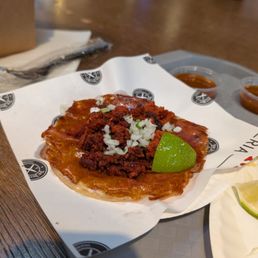 Tacodilla
