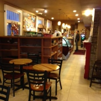 The Bean Gallery - Coffee & Tea Near Me - New Orleans, Louisiana The Bean Gallery - Coffee & Tea Near Me - New Orleans, Louisiana