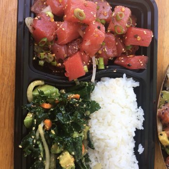 Poke-Poke - Hawaiian Near Me - Austin, Texas Poke-Poke - Hawaiian Near Me - Austin, Texas
