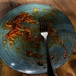 Terre Del Sapore - Ate this one too fast as well. Tooooo good!