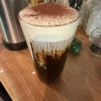 Cafe Feva - Coffee & Tea Near Me - Seattle, Washington Cafe Feva - Coffee & Tea Near Me - Seattle, Washington