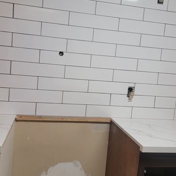 Quartz Max - In progress - Kitchen & Bath Near Me - South El Monte, California Quartz Max - In progress - Kitchen & Bath Near Me - South El Monte, California