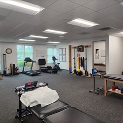 Select Physical Therapy - Chula Vista