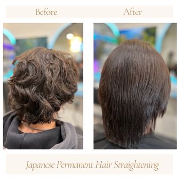 Detammy The Salon - Japanese Permanent Hair Straightening - Hair Salons Near Me - Austin, Texas Detammy The Salon - Japanese Permanent Hair Straightening - Hair Salons Near Me - Austin, Texas