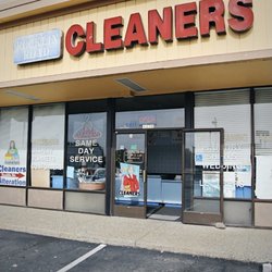 Rocklin Road Dry Cleaners