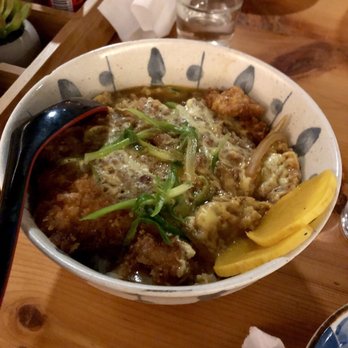 Zundo Ramen & Donburi - Katsudon - Ramen Near Me - Cincinnati, Ohio Zundo Ramen & Donburi - Katsudon - Ramen Near Me - Cincinnati, Ohio