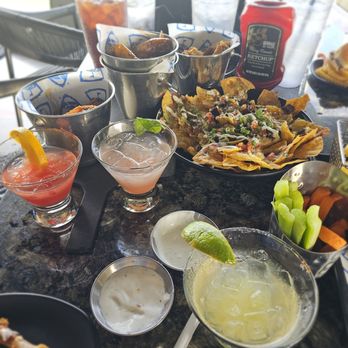 Topgolf - Drinks and food were great! - Golf Near Me - Roseville, California Topgolf - Drinks and food were great! - Golf Near Me - Roseville, California