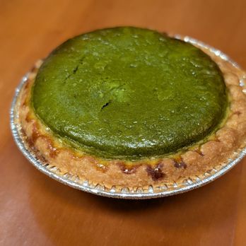 Maruwu Seicha - Uji Matcha Cheese Tart - 4/5 - Ice Cream & Frozen Yogurt Near Me - San Jose, California Maruwu Seicha - Uji Matcha Cheese Tart - 4/5 - Ice Cream & Frozen Yogurt Near Me - San Jose, California