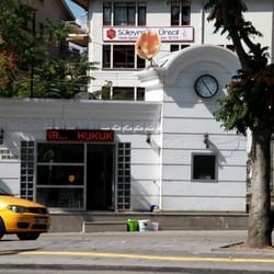 Hukuk Taksi