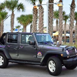 Fun Coast Tours