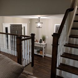 VP Woodworking