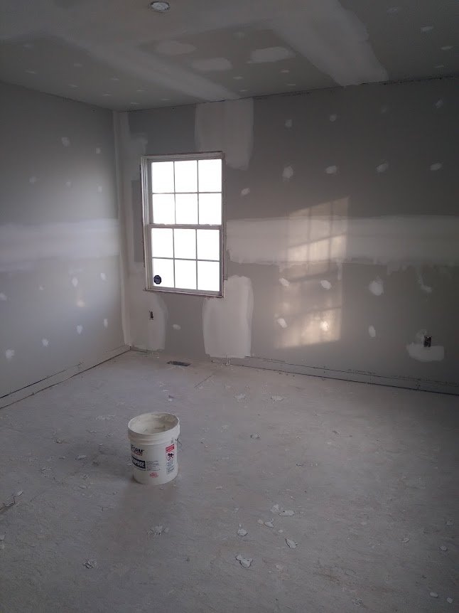 Slide of God Got This Home Improvement