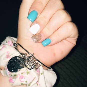 M&C Nails Spa - Nail Salons Near Me - Kennewick, Washington