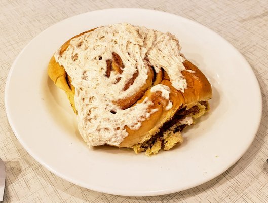 Anna's House - Westland by null