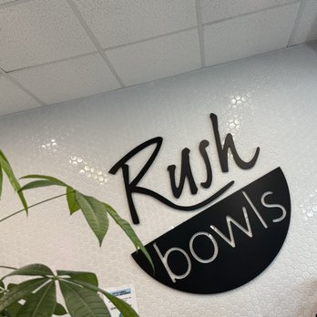Rush Bowls - Juice Bars & Smoothies Near Me - Westfield, New Jersey Rush Bowls - Juice Bars & Smoothies Near Me - Westfield, New Jersey