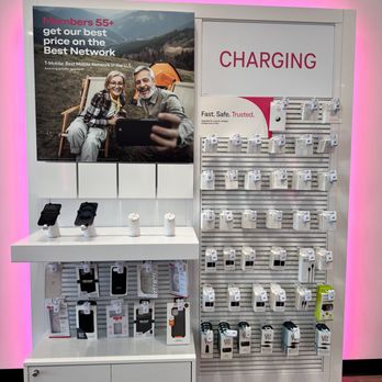T-Mobile - Mobile Phones Near Me - Galveston, Texas T-Mobile - Mobile Phones Near Me - Galveston, Texas