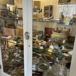 Somewhere in Time Antiques and Estate Sale Services