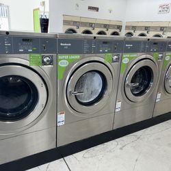 Seymour Coin Laundry
