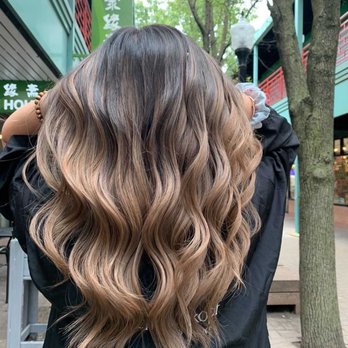 No1 Salon - balayage - Hair Salons Near Me - Chicago, Illinois No1 Salon - balayage - Hair Salons Near Me - Chicago, Illinois