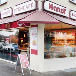 Bäckerei Hardt