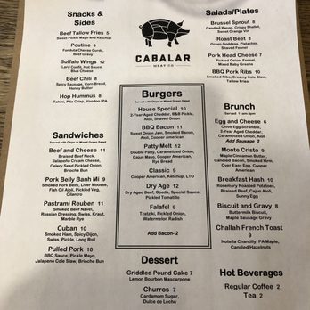 Cabalar Meat - Butcher Near Me - Lancaster, Pennsylvania Cabalar Meat - Butcher Near Me - Lancaster, Pennsylvania