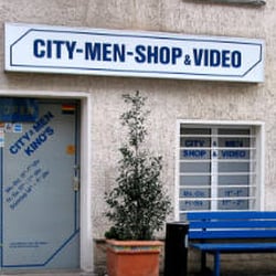 City Men Shop