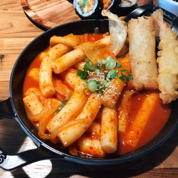 Mama's Kitchen - Korean Near Me - Bellevue, Washington