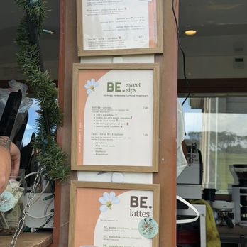 BE - Coffee & Tea Near Me