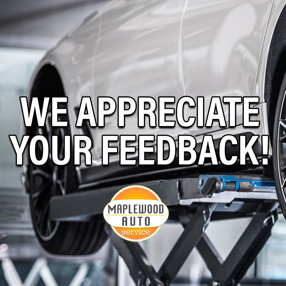 MAPLEWOOD AUTO SERVICE 32 Photos & 11 Reviews 2727 E Minnehaha Ave