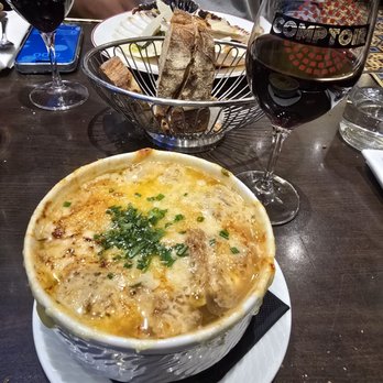 L'Avant Comptoir - Tapas Bars Near Me - Paris, 75